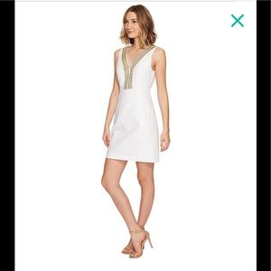 Lilly Pulitzer Elliot Shift Dress